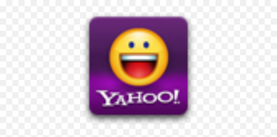Yahoo Messenger - Yahoo Mail Emoji,?@_@? Yahoo Emoticon