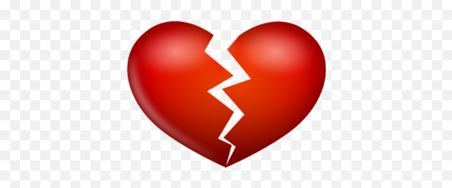 Ayatputuscinta On Twitter Aku Benci Kau Tapi Aku Sayang - Broken Heart Clipart Emoji,Aku Emoji