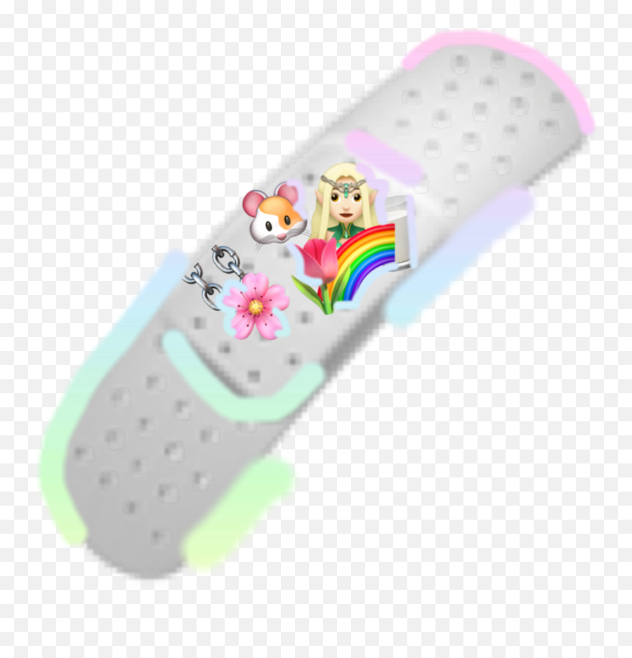Emoji Sticker By Naty Posting - Dot,Medical Emoji