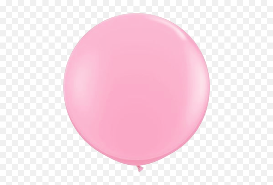 Pink Paris Party Supplies Just Party Supplies Nz - 36 Inch Round Latex Balloon Emoji,Party City Emoji Stuff