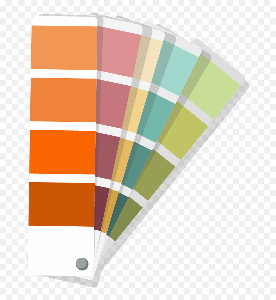What Are Pantone Colors - Pantone Colors Emoji,The Emotion Of Color Design Book