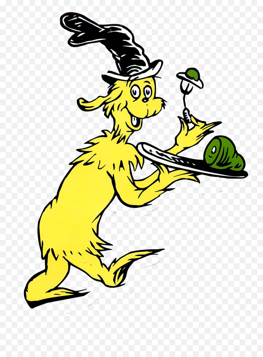 Green Eggs And Ham Clip Art - 68 Cliparts Do Like Green Eggs And Ham Emoji,Dr Seuss Emoticon