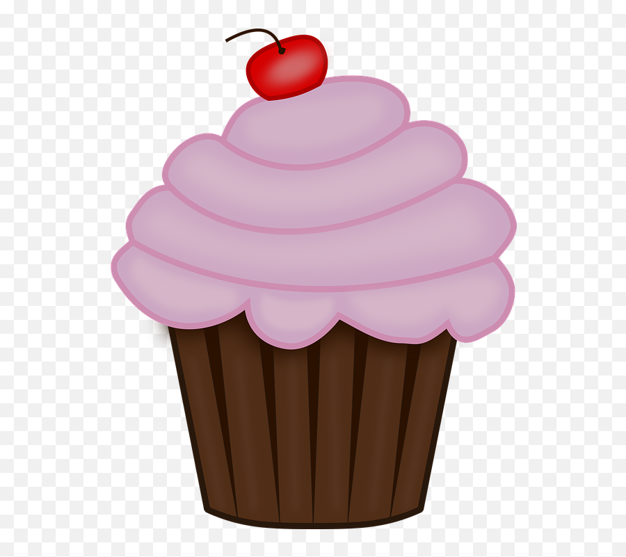 Sweet Cupcake Cupcakes - Cupcakes En Png Emoji,Sweet Emotion Desserts Florida