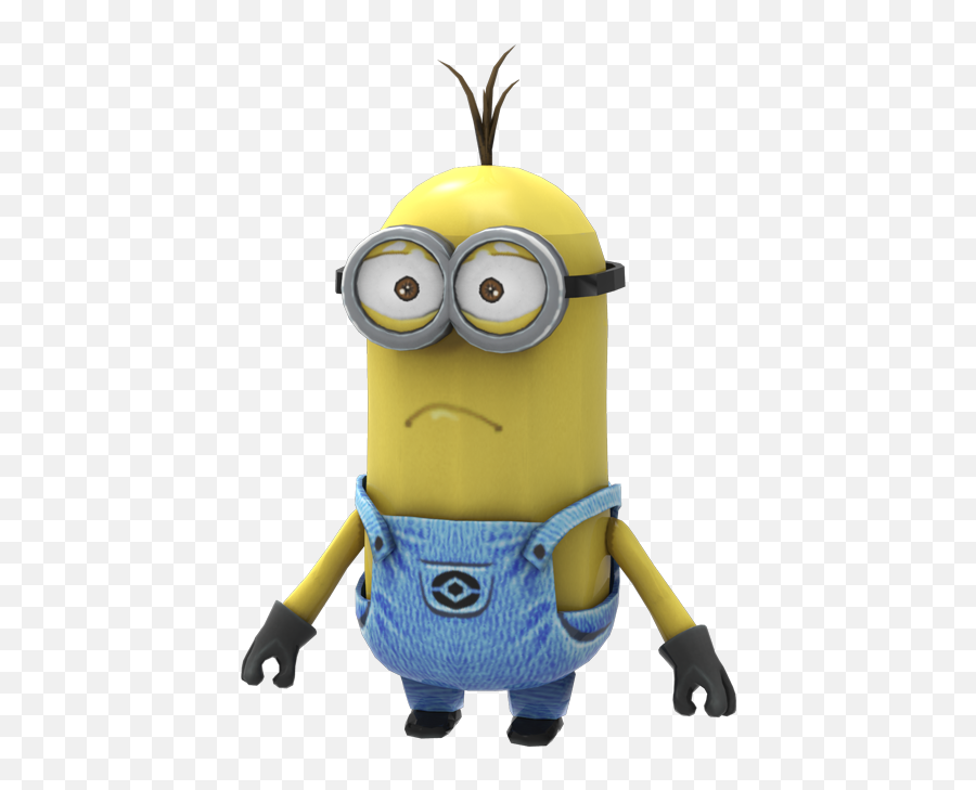 Roblox Face Png - Download Zip Archive Roblox Minion Download Zip Archive Emoji,I Need A Minion Emoticon For My Phone