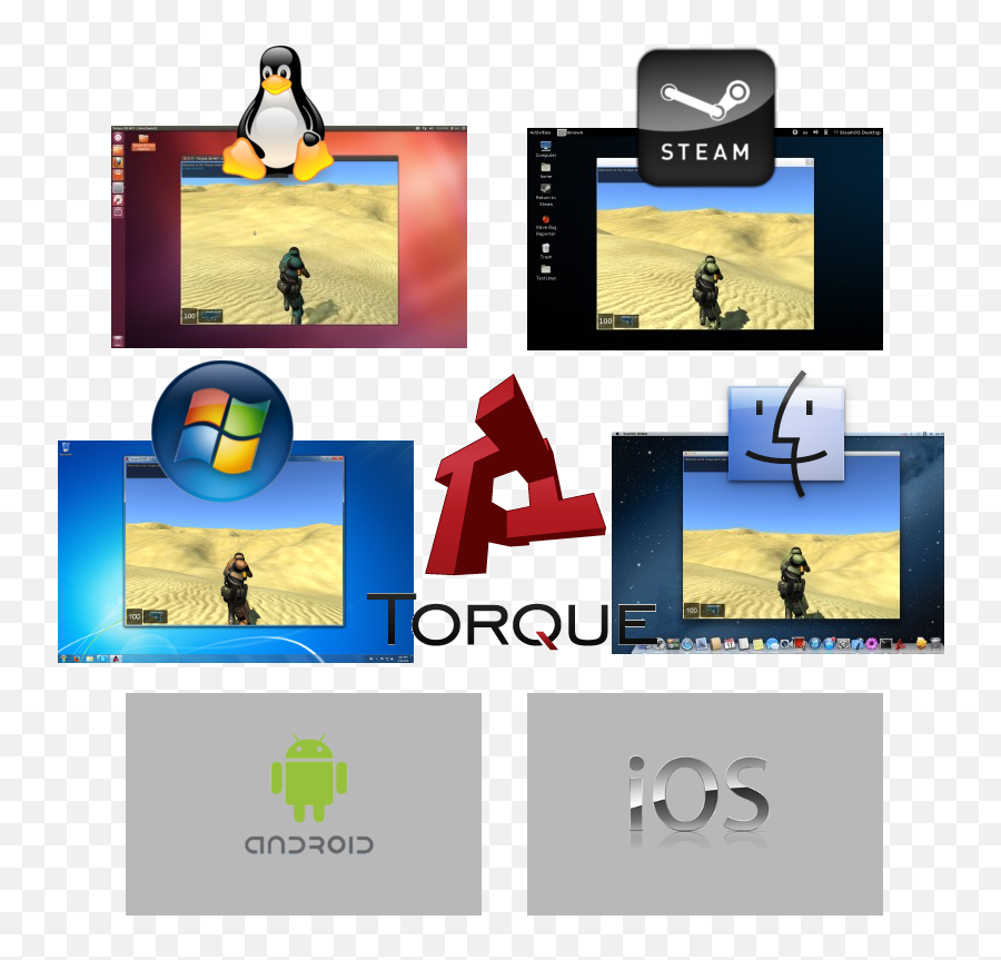 Free Gamer - Open Source Games Freelibre 2014 Torque 3d Emoji,Xcome Enemy Unknown Emoticons