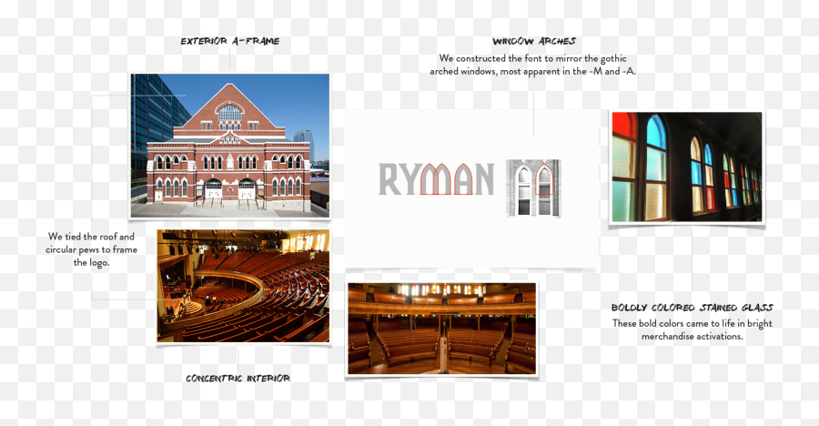 Ryman Auditorium - Fgl House Emoji,Glass Gase Of Emotion Merchandise