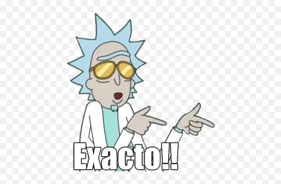 Stickers Para Whatsapp Rick And Morty - Elizabeth Emoji,Rick And Morty Emojis Android