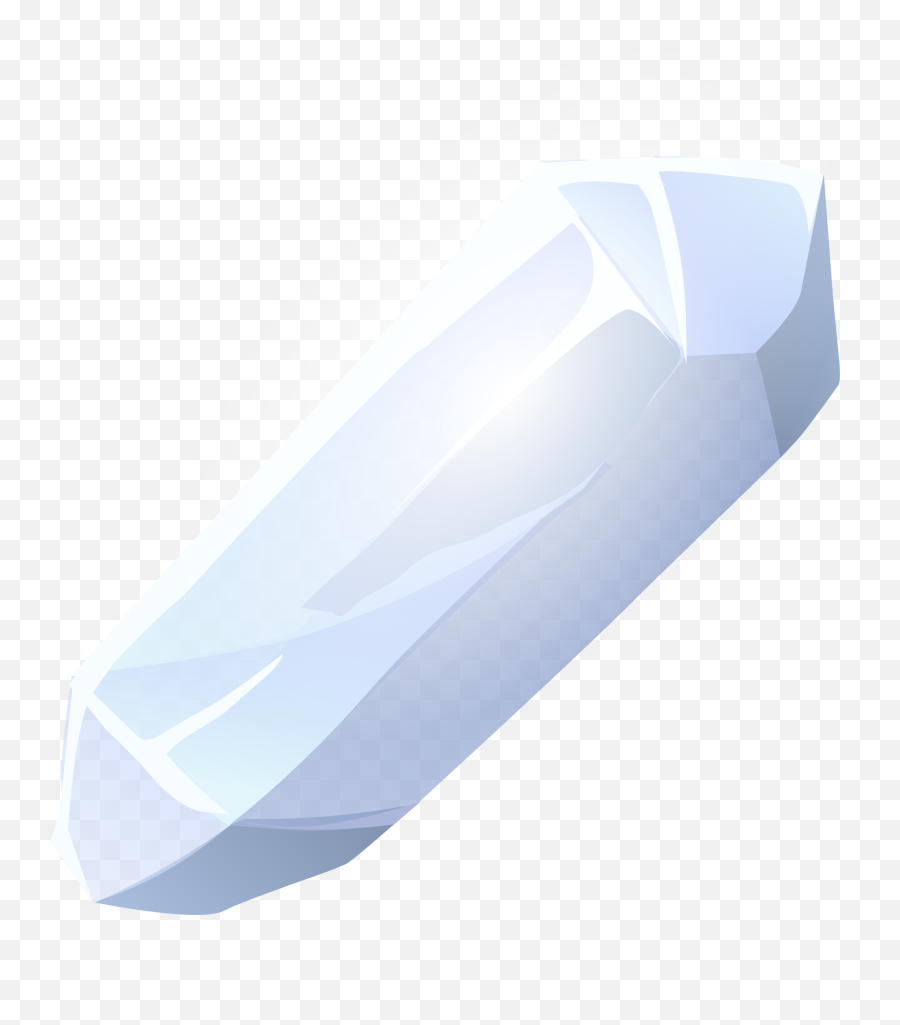 Crystal Mineral Quartz As A Drawing Free Image Download Emoji,Quartz Rock That Means Emotion