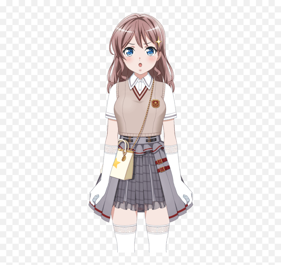 Feed Community Bandori Party - Bang Dream Girls Band Party Emoji,Tomoe Emotion Chart