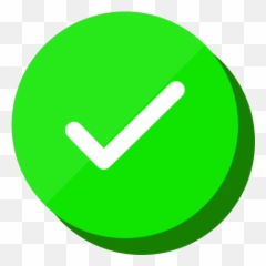 Icon Vfx Results 95 Free Search Hd U0026 4k Video Effects Emoji,Checkmark Emoji Transparent