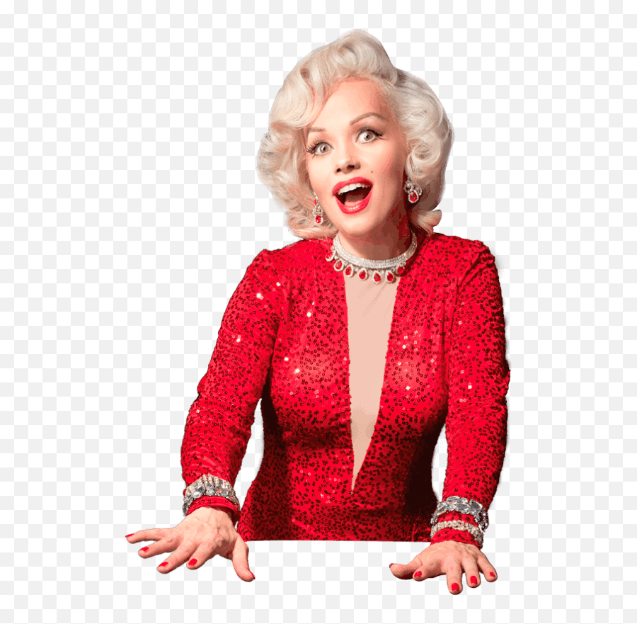 Book Her - The Best Marilyn Monroe Look Alike Emoji,Quotes About Beauty Marilyn Monroe With Emojis