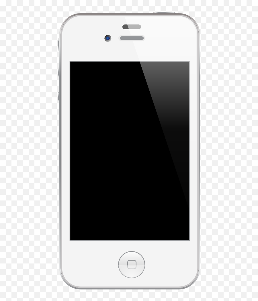 Iphone Png Icon 258930 - Free Icons Library Emoji,How Do You Do Replay With Emojis With Iphone 6