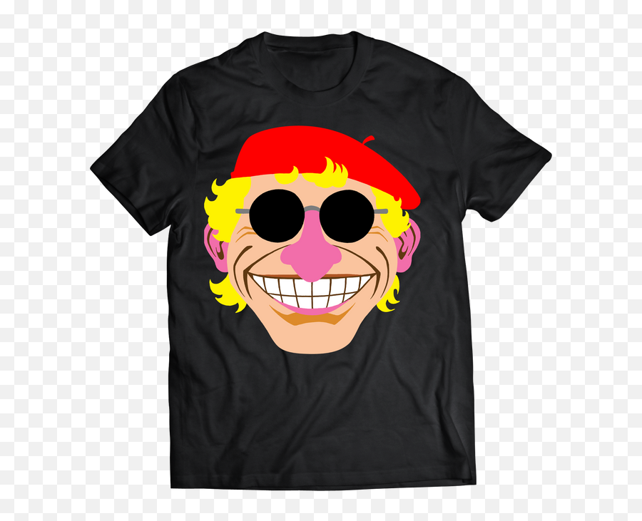 Damned Limited Edition Fan Club Tees In Pizza Box Bundle - Designed By Chris Shary Bundle Emoji,Japesne Goblin Emoji