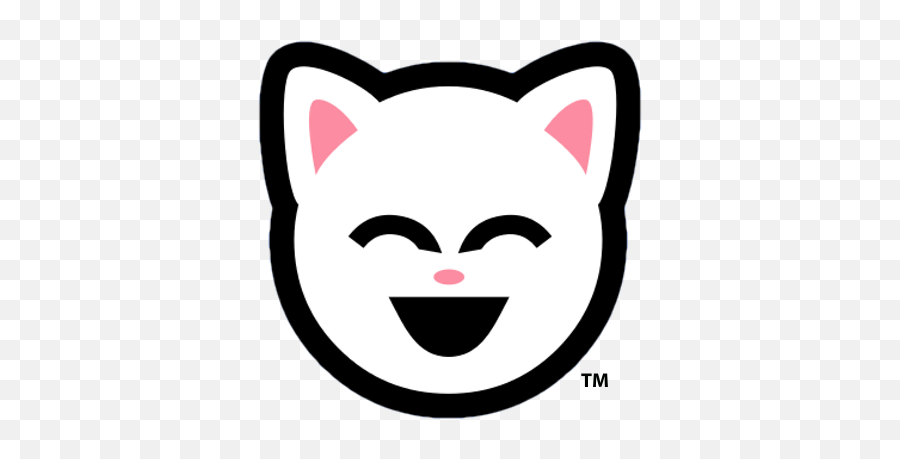 Katio U2022 Dogio - Kitty Kafé U2022 Doggy Diner U2022 Super Skoop Emoji,Animal Heart Eyes Emoji