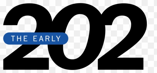 The Early 202 - Newsletters U0026 Email Alerts The Washington Post Emoji,Stupa Emoji