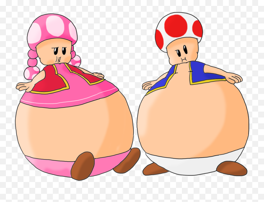 Toadette Png Transparent Picture Png Mart Emoji,Gassy Emoji