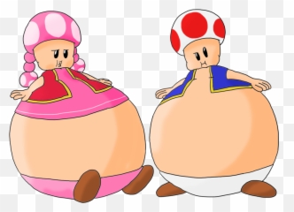 Toadette Png Transparent Picture Png Mart Emoji,Gassy Emoji
