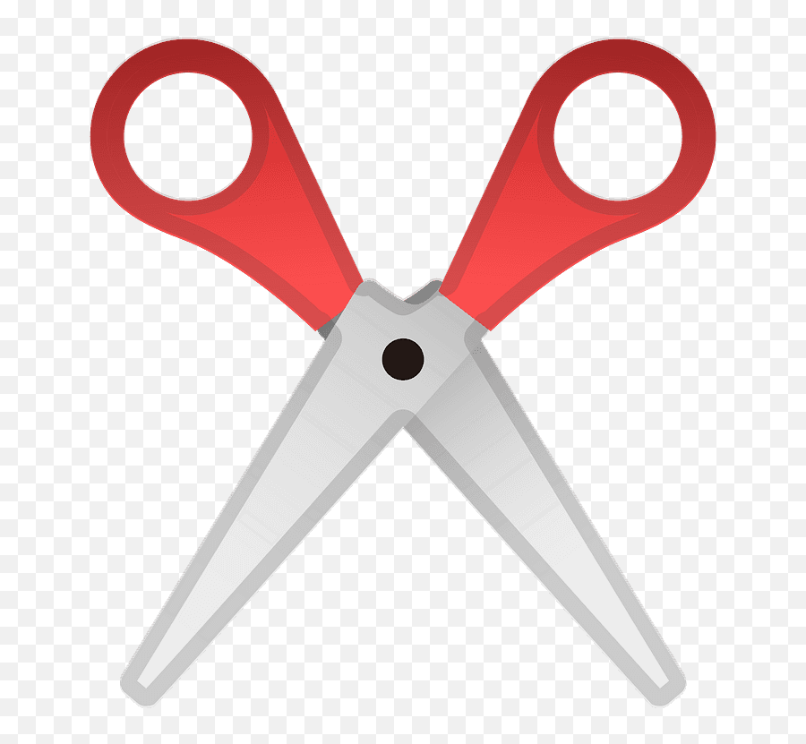 Scissors Free Icon Of Noto Emoji Objects - Apple Scissors Emoji,Emoji 62
