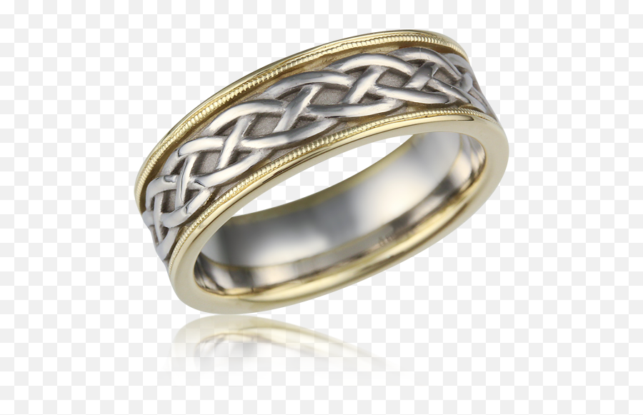 Celtic Knot Wedding Bands Emoji,Interlaced Knot Emoji