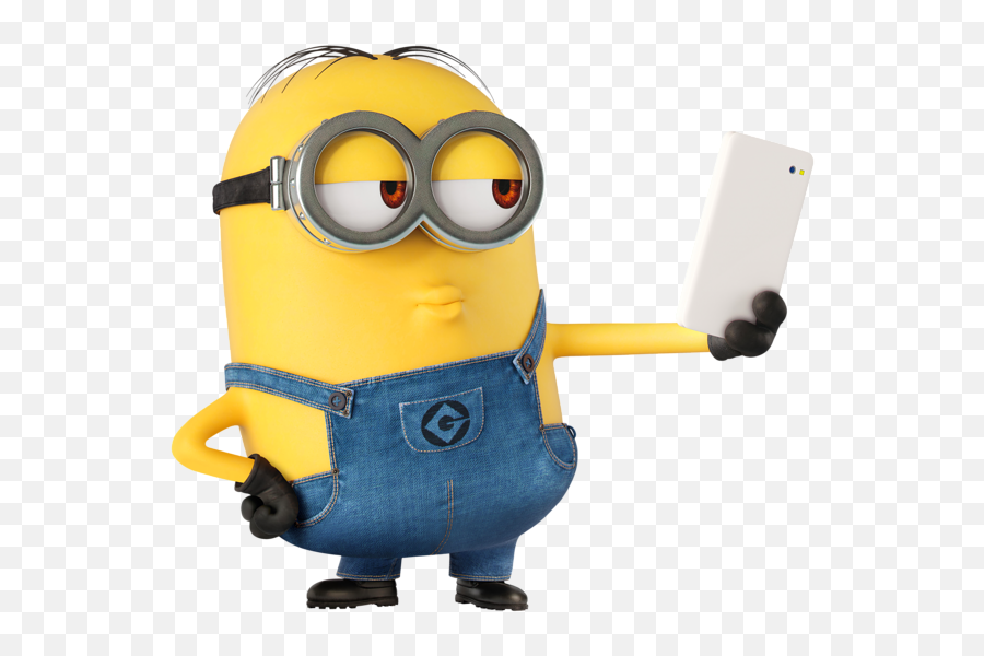 Minions Images Free Download Clipart - Minion Selfie Png Emoji,Minion Emoji