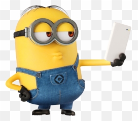 Minions Images Free Download Clipart - Minion Selfie Png Emoji,Minion Emoji