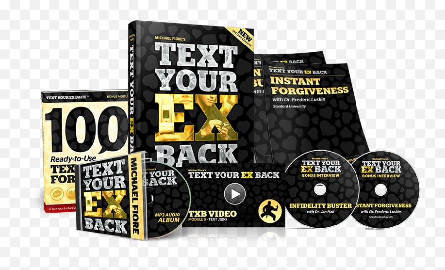 Text Your Ex Back Review With Examples Does It Workor - Text Your Ex Back Review Emoji,Texting Emotions
