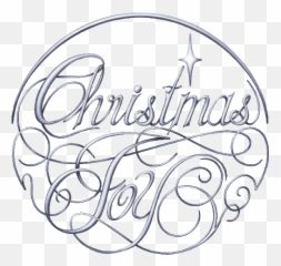 Cursive Script Silver Sticker Pack - Decorative Emoji,Cursive Emoji