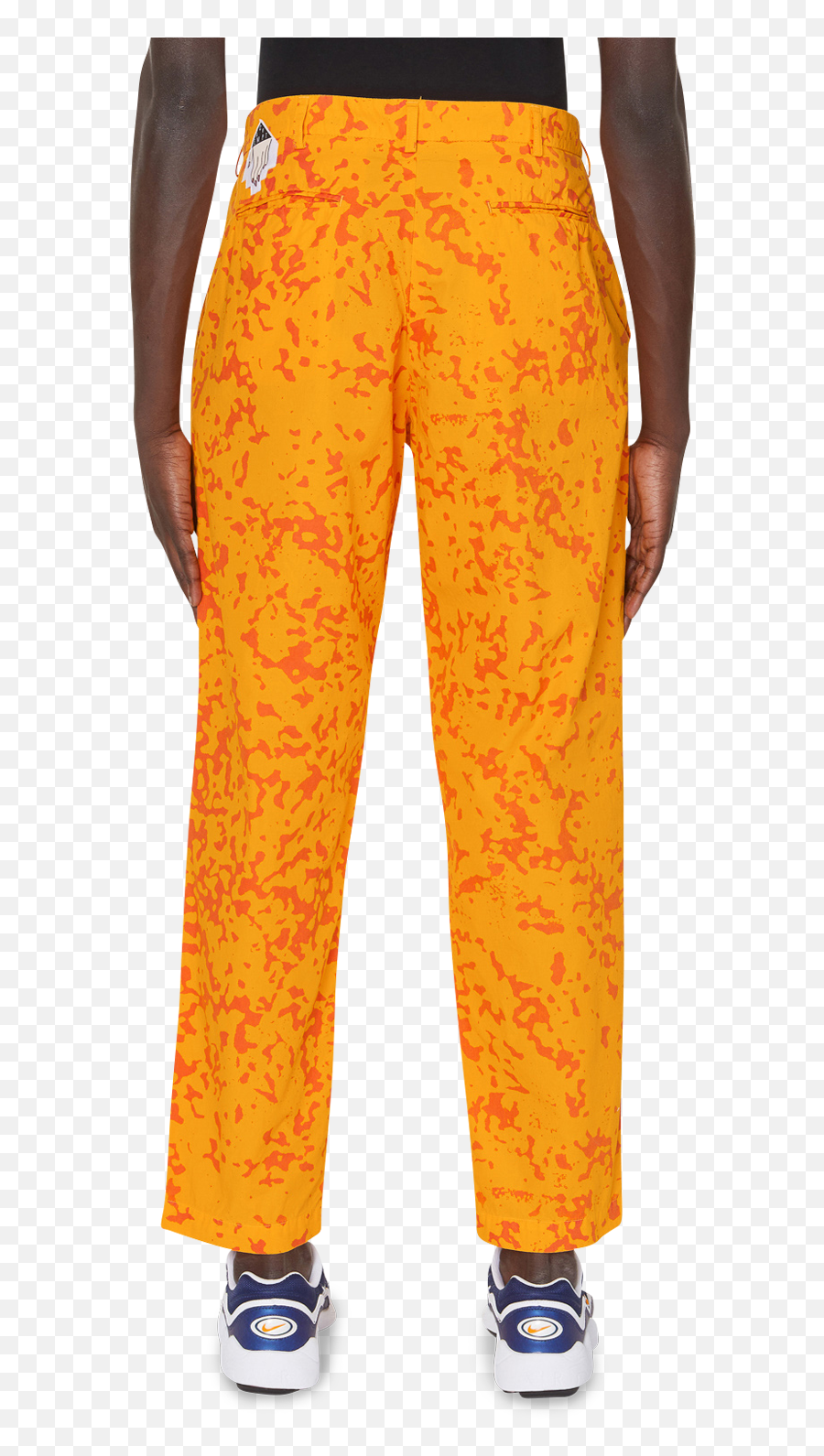 Prvi Oh Draga Nositi Se Sa Balnk Orange Nike Trouser - Sweatpants Emoji,Emoji Joggers Ebay