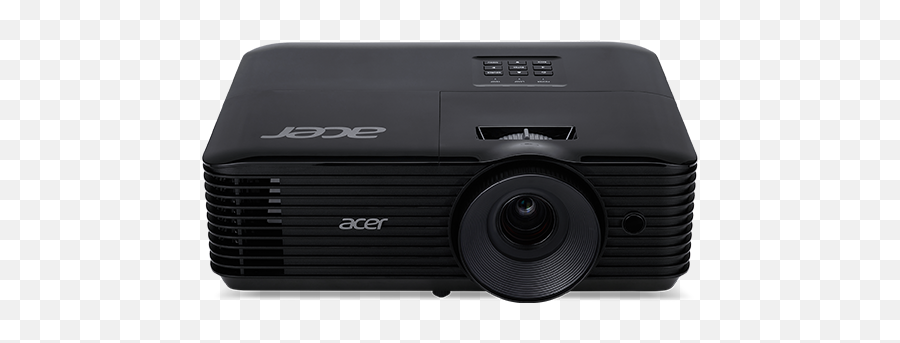 Acer Projector X118h New - Acer X118 Dlp Projector Emoji,Projector Emoji