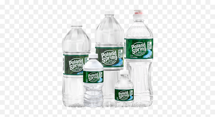 Our Products - Poland Spring Bottle Sizes Emoji,Cool Gear Emoji Water Bottle