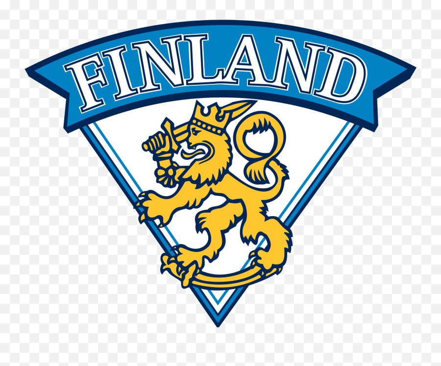 Swedish Hockey League Logos - Team Finland Hockey Logo Emoji,Nhl Emojis