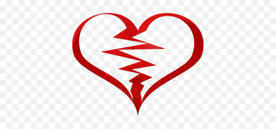 Free Heartbroken Heartbreak Images - Trái Tim Tan V Icon Emoji,Heartbroken Emoticon