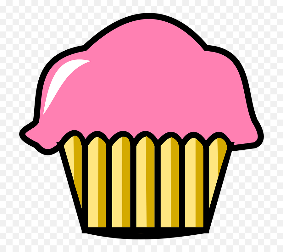 Download Cute Emoji By Charmposh From The Apple App Store - Cupcake Animasi,Holiday Emojis For Iphone