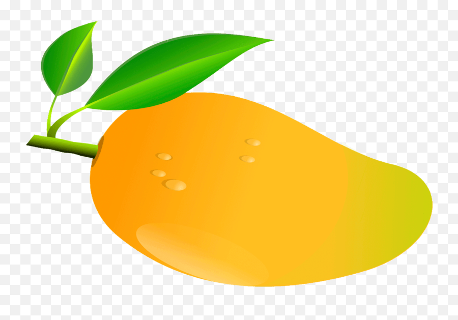 Mango Clipart Smile Mango Smile Transparent Free For - Clipart Picture Of Fruits Emoji,Mango Emoticon