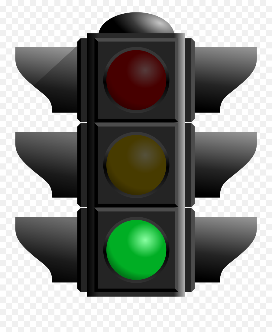 Download Free Png Traffic Light Png Images Free Download - Raigad Fort Emoji,Greenlight Emoji