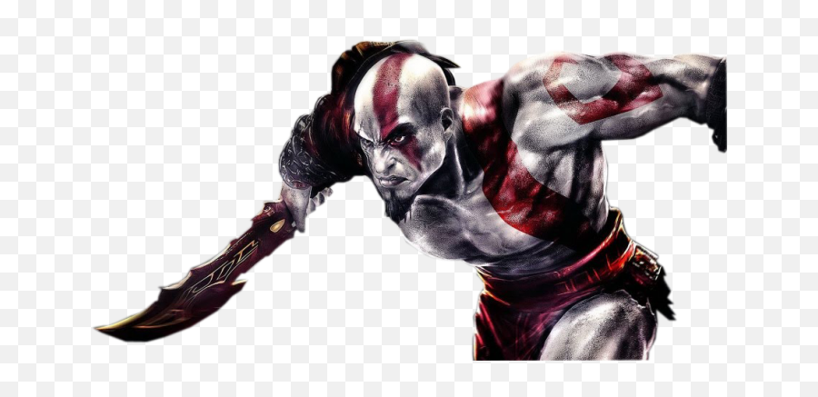 Kratos Png Photos Png Svg Clip Art For - God Of War Emoji,Kratos Emoji