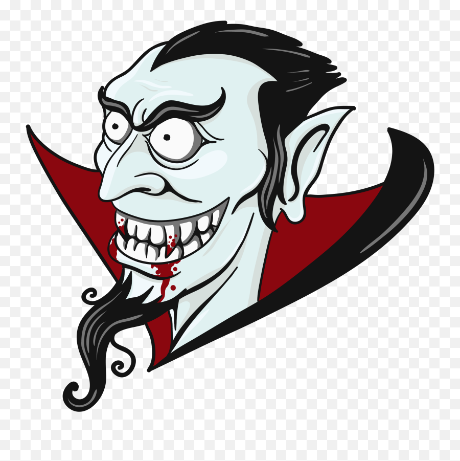 Vampires Png Image - Purepng Free Transparent Cc0 Png Transparent Vampire Png Emoji,Vampire Emoticon Facebook