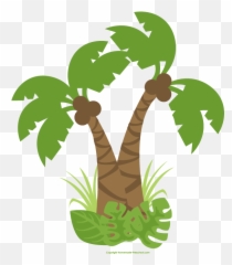 Free Dont Miss Cliparts Download Free - Jungle Tree Clipart Png Emoji,Missed The Bus Emoji