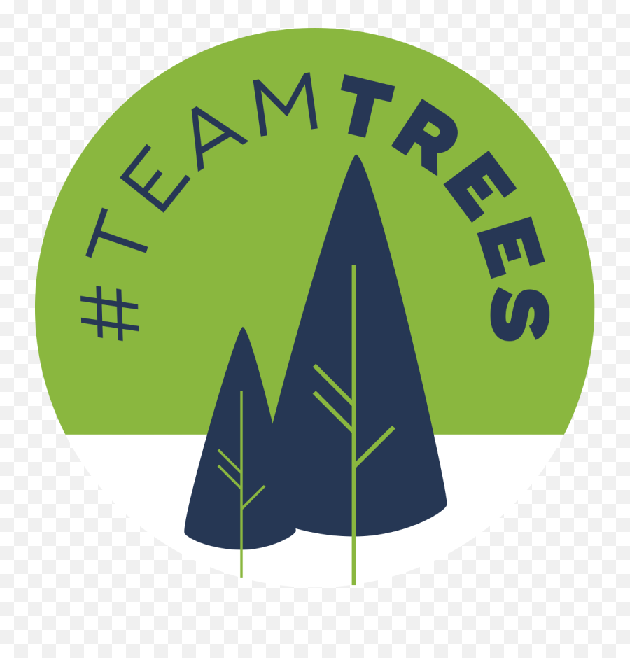 Good News Good Vibes U2013 Spreading Positivity A Story At A Time - Team Trees Logo Emoji,Tesla Song And Emotion