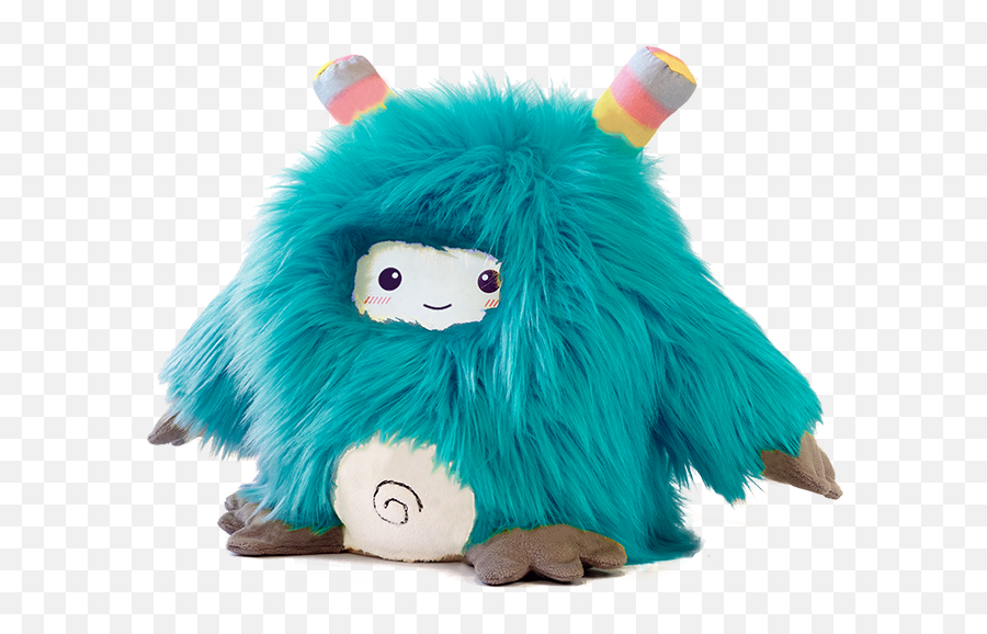 Woobo Is More Than A Toy Robot - Ai Toys Emoji,Toy With My Emotions