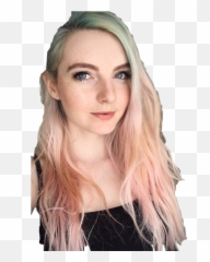 Edit Videostar London Sticker - Ldshadowlady Blonde Hair Emoji,Ldshadowlady Emoji