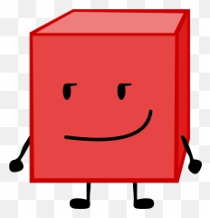 Bfdi Nova Skin - Bfdi Blocky Jpg Emoji,Bandana Gangsta Emoticon