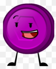 Hexagon Token - Happy Emoji,Solo Cup Emoticon