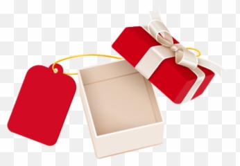 Free Surprise Clip Art U0026 Customized Illustration Fotor - Gift Emoji,All Present Box Emojis
