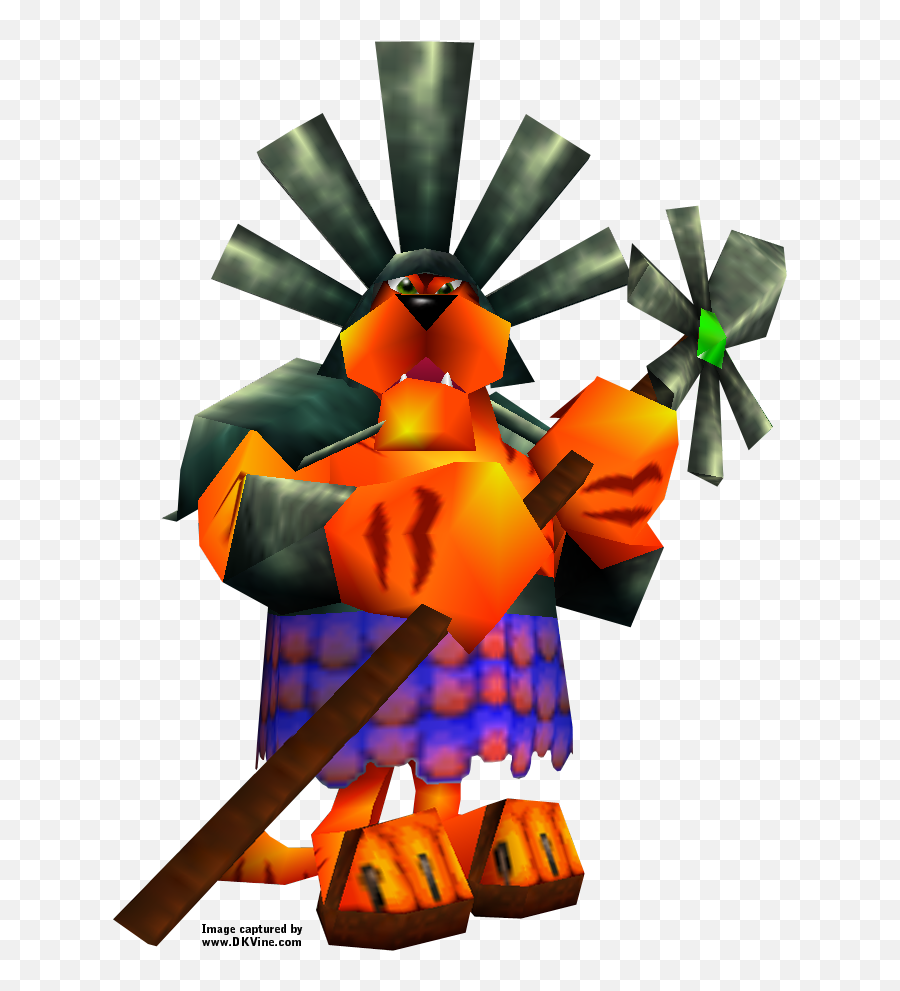 Banjo - Mr Patch Render Banjo Tooie Emoji,Banjo Emotions Tumblr