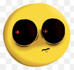 Hewwoshark - Dot Emoji,:smol: Emoticon