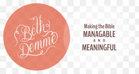 Beth Demme - Language Emoji,Emotion Quotes Bible