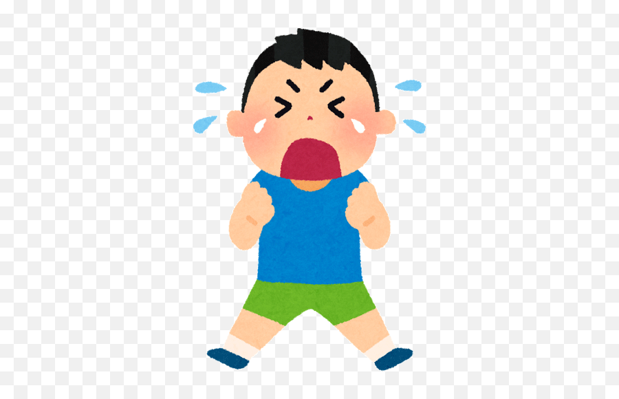 Emotions - Imagenes Animadas De Amigdalitis En Niños Emoji,Child Emotion Face Worried