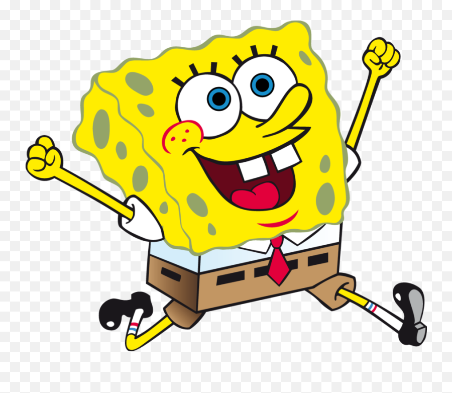 12 Life Lessons From Spongebob Squarepants - Spongebob Squarepants Emoji,Sponge Emoji