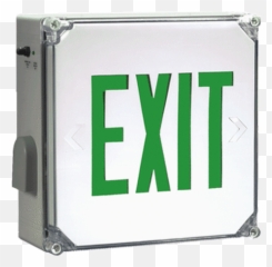 Waterproof Exit Sign Trueyogaevergreencom - Va4 R Sa Beghelli Emoji,What Emoji Themble